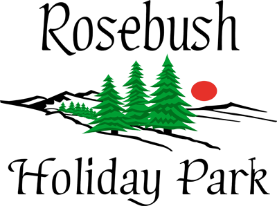 Rosebush Holiday Park