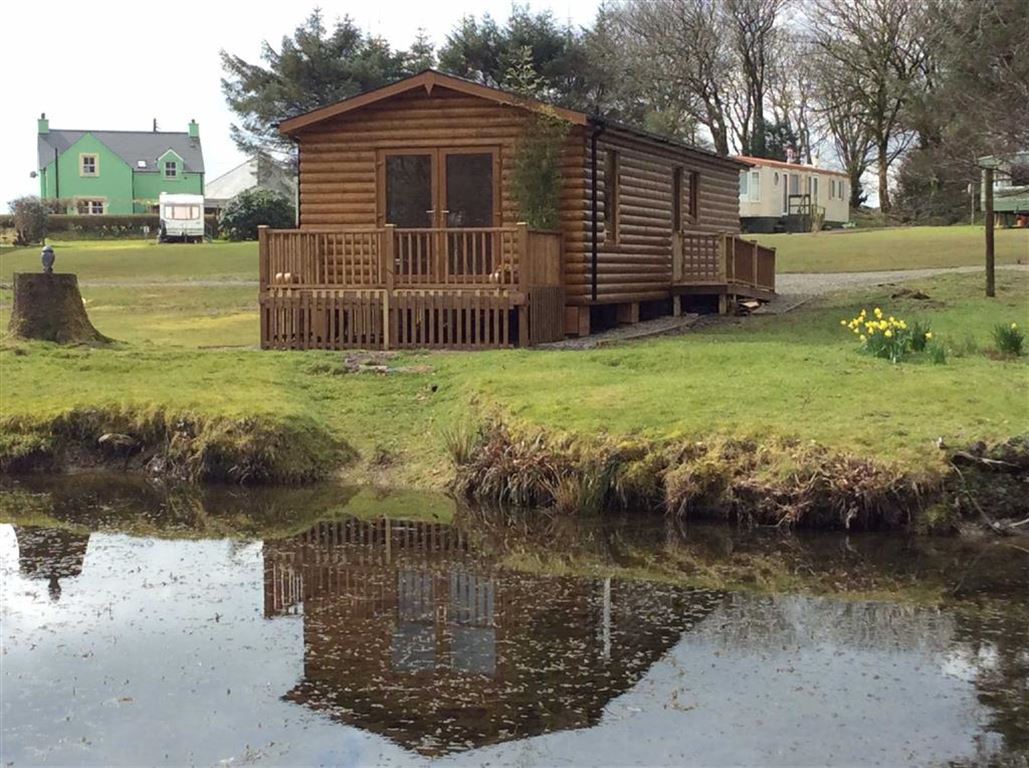 2022 Victory Lakewood Lodge