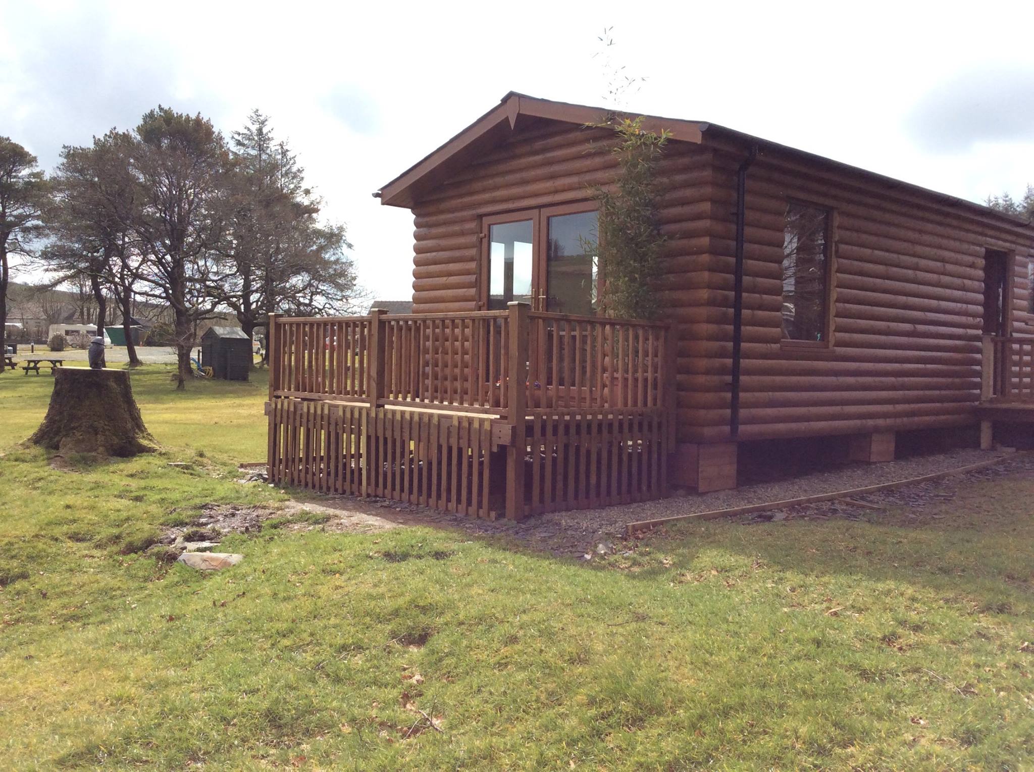 2022 Victory Lakewood Lodge — lounge