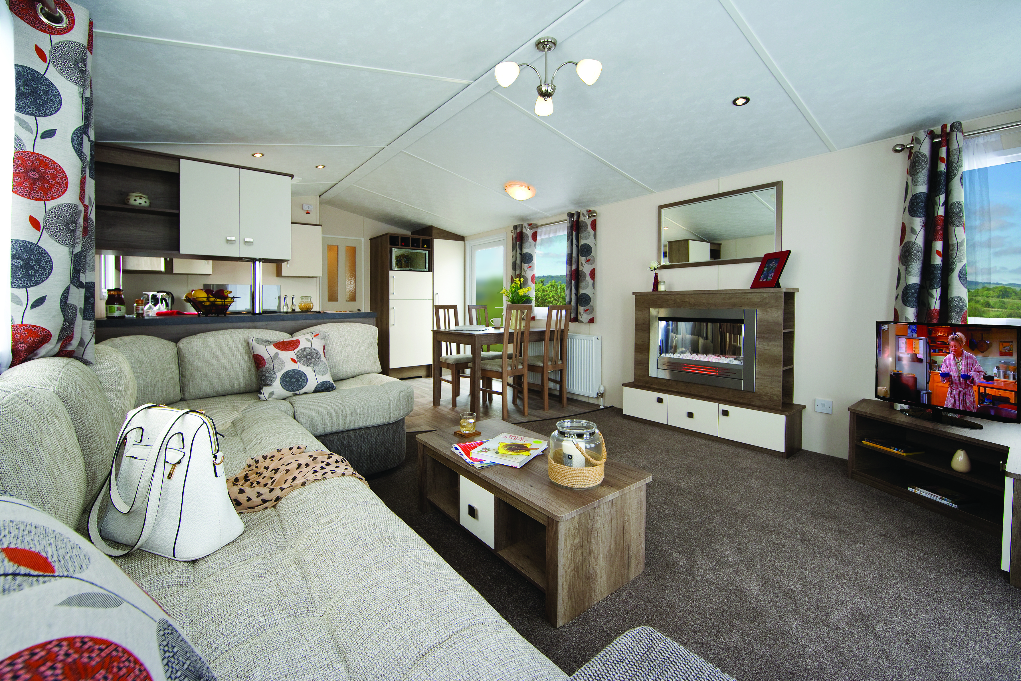 Static Caravans