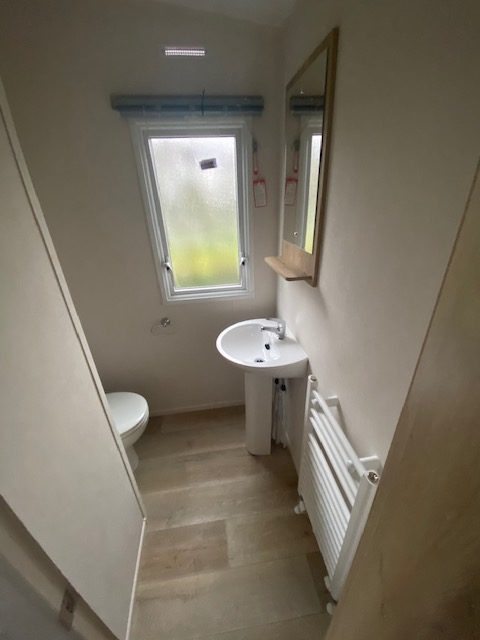 2021 Abi Goscar — exterior view